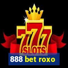 888 bet roxo