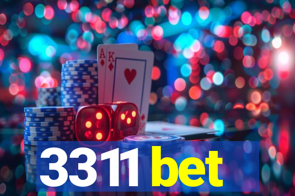3311 bet