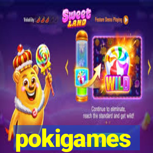 pokigames