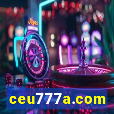 ceu777a.com