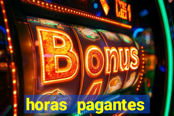 horas pagantes fortune ox