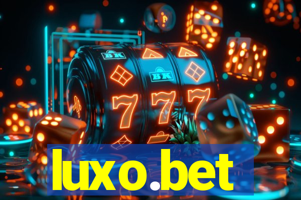 luxo.bet