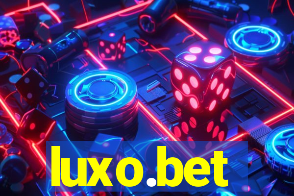 luxo.bet