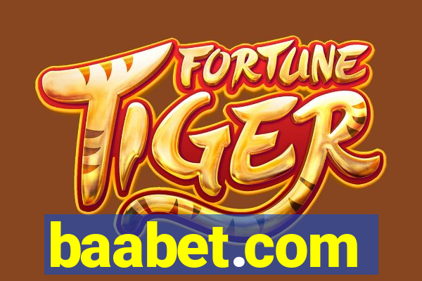 baabet.com