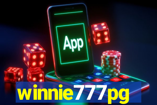 winnie777pg