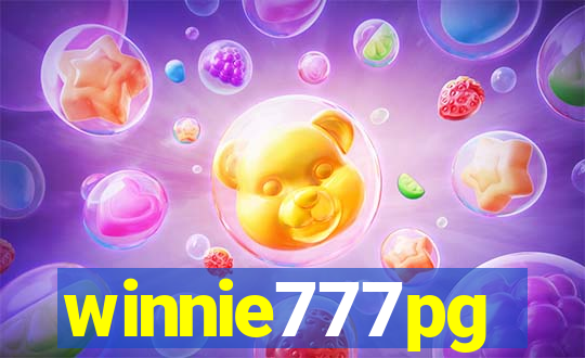 winnie777pg