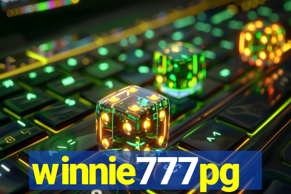 winnie777pg
