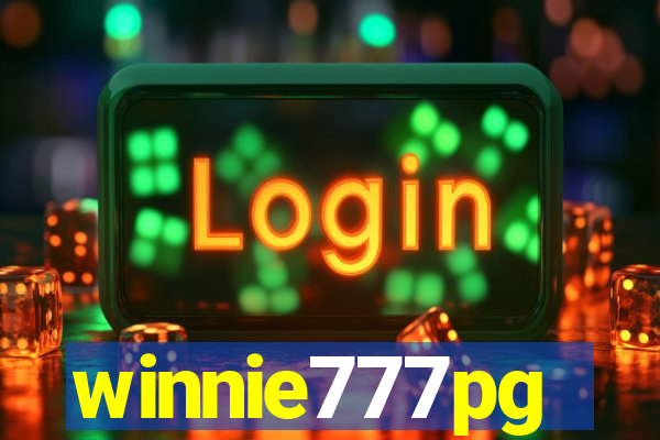 winnie777pg