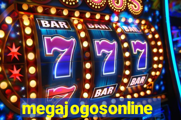 megajogosonline
