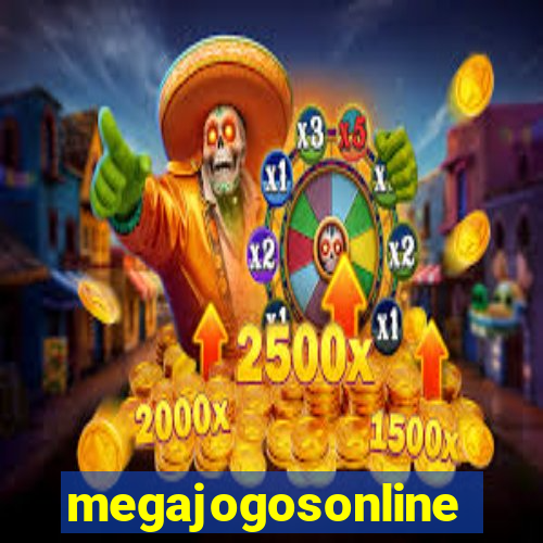 megajogosonline