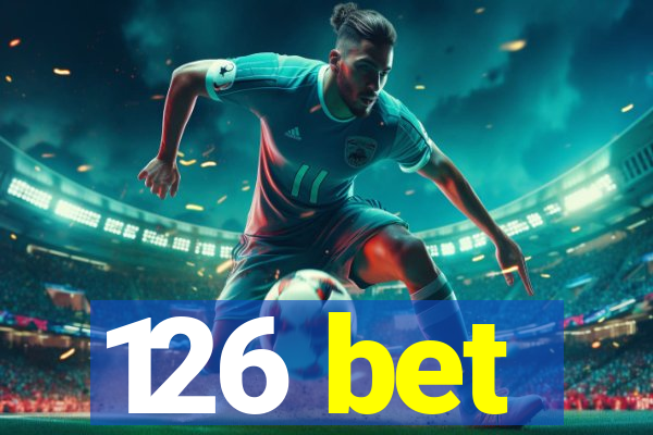 126 bet