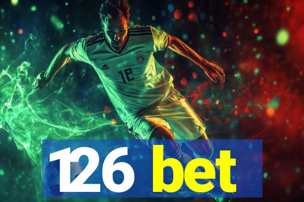 126 bet