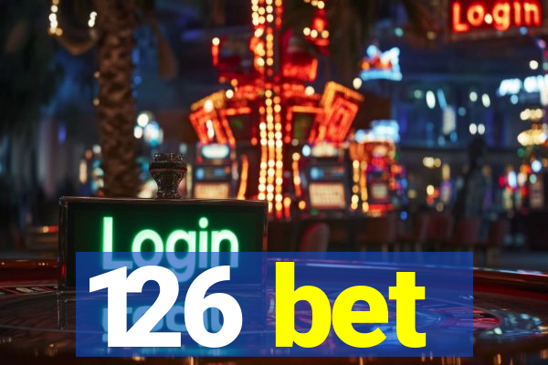 126 bet