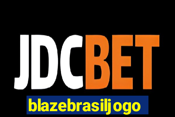 blazebrasiljogo