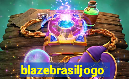 blazebrasiljogo