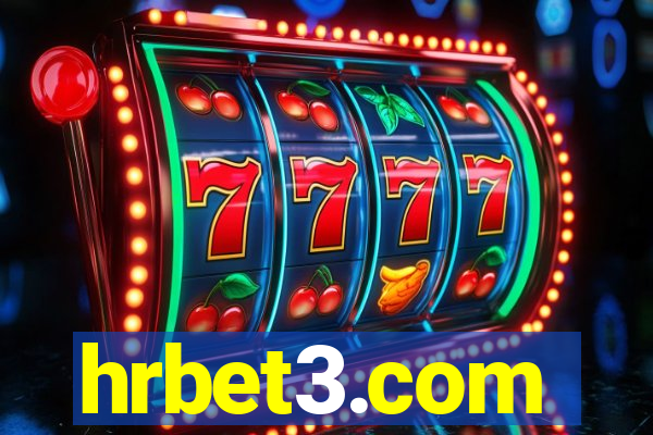 hrbet3.com