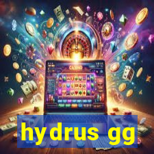 hydrus gg