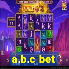 a.b.c bet