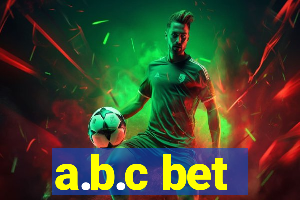 a.b.c bet
