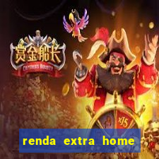 renda extra home office contabilidade