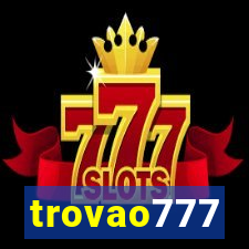 trovao777