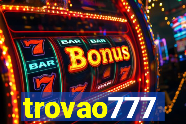 trovao777