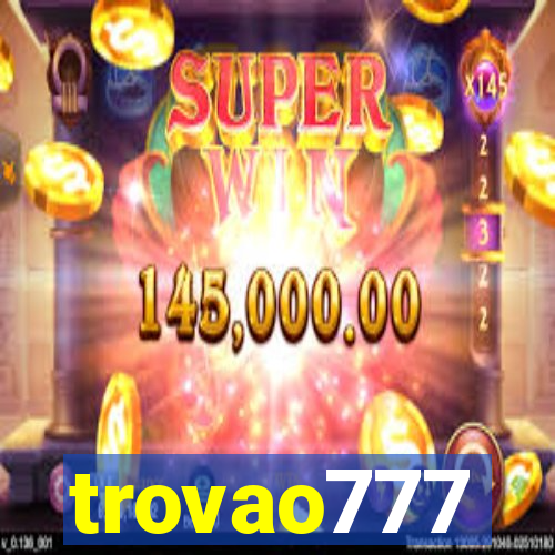 trovao777