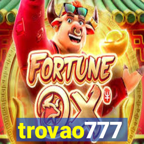 trovao777