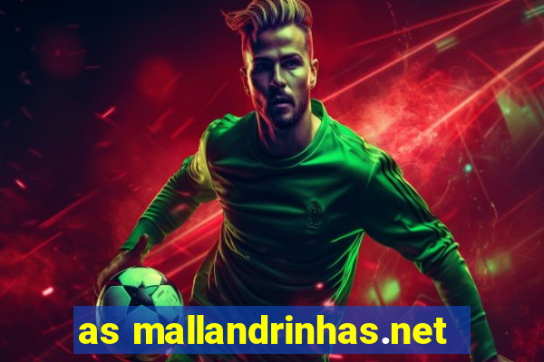 as mallandrinhas.net