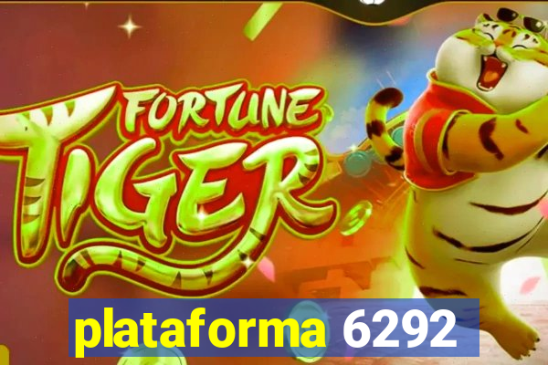 plataforma 6292