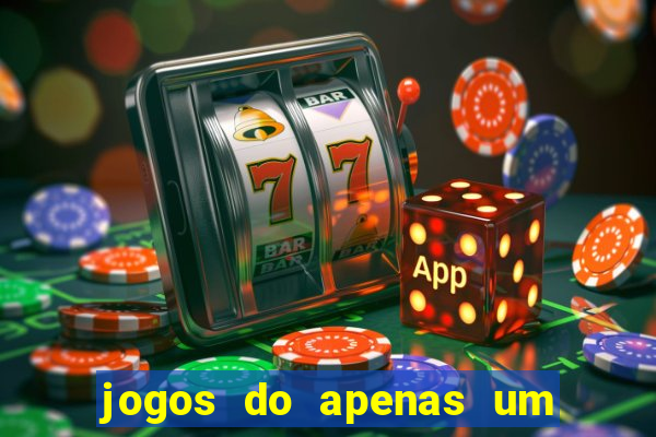 jogos do apenas um show pancadaria 2