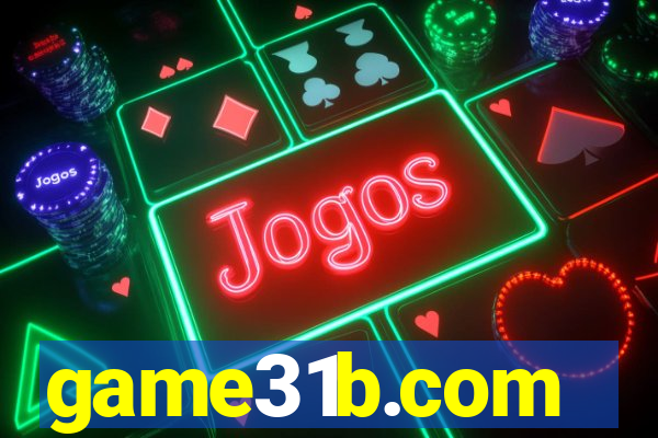 game31b.com