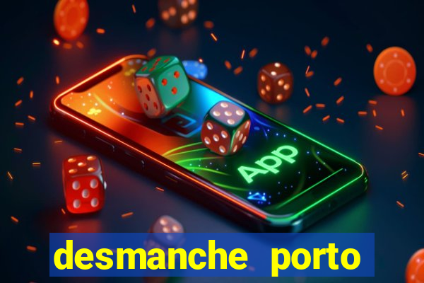 desmanche porto alegre zona sul