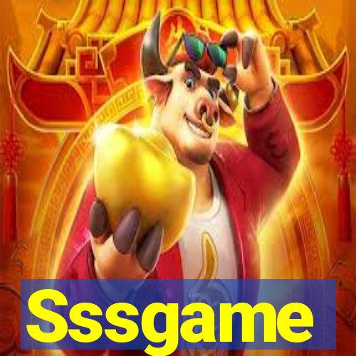 Sssgame