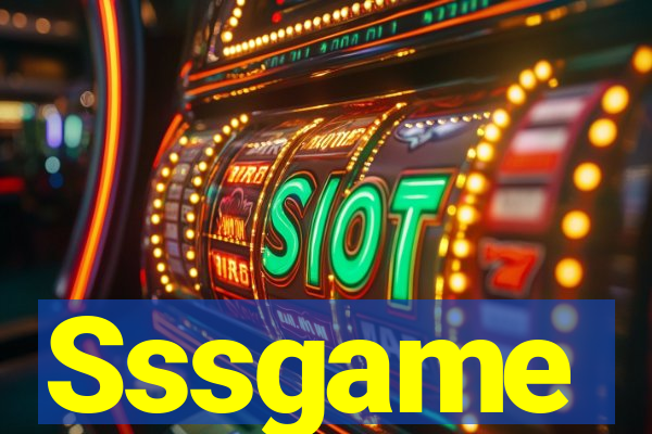Sssgame