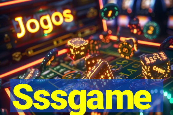 Sssgame