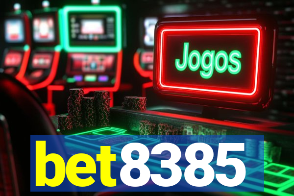 bet8385