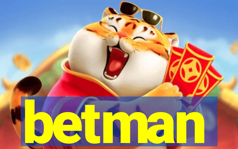 betman