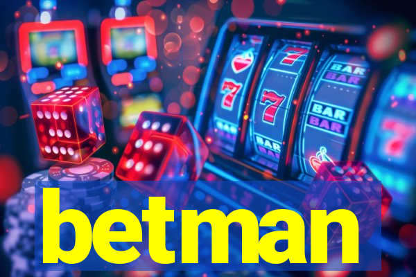 betman