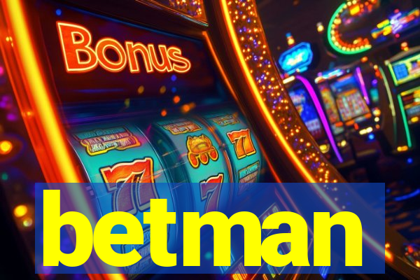 betman