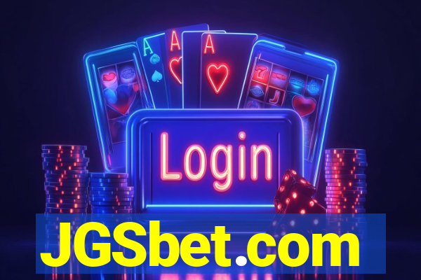 JGSbet.com