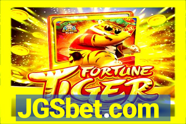 JGSbet.com
