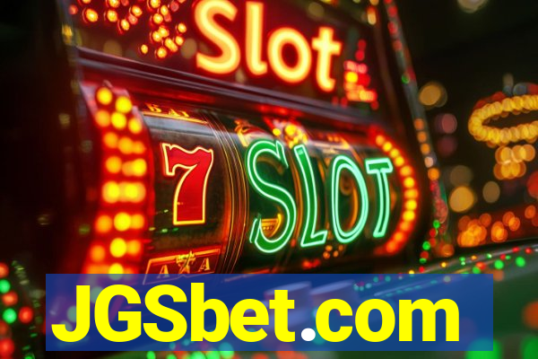 JGSbet.com