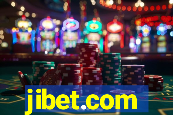 jibet.com