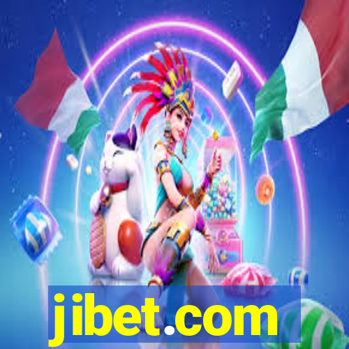 jibet.com