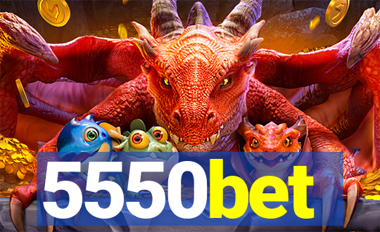 5550bet