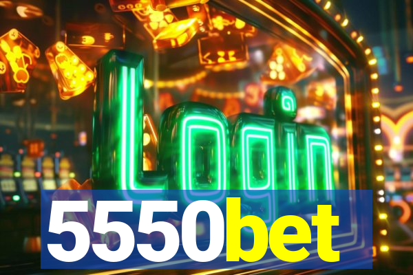 5550bet