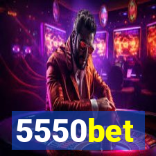 5550bet