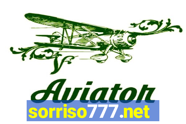 sorriso777.net