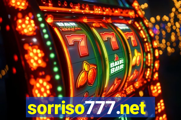 sorriso777.net